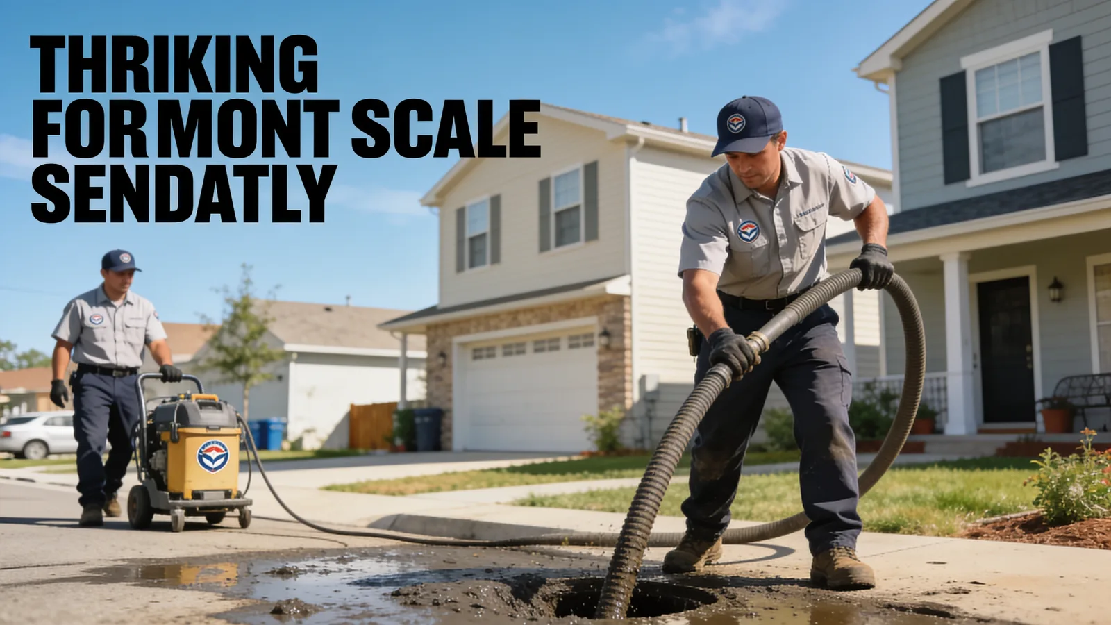 Sewage Cleanup in Allen, MI near me
